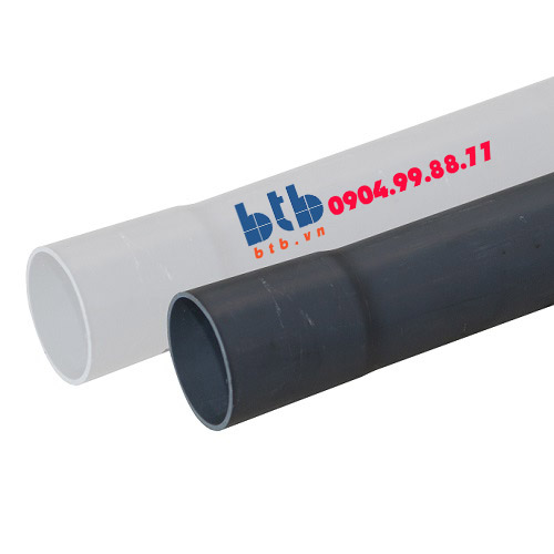 Sino Ống nhựa PVC 3 lớp D110x5.5