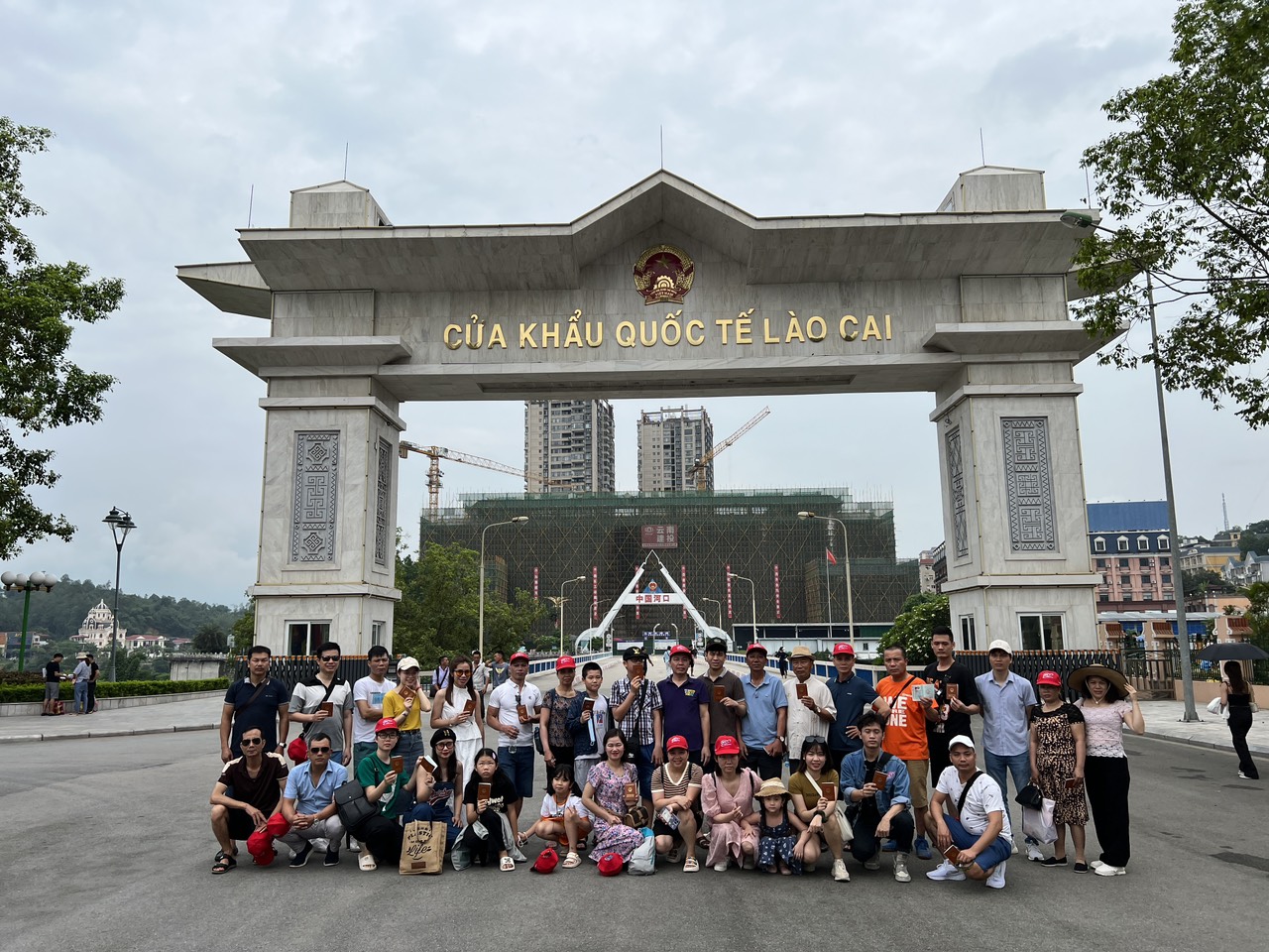 Du lịch hè: Hà Nội - Sapa - Hà Khẩu – Chuyến đi của những trải nghiệm mới
