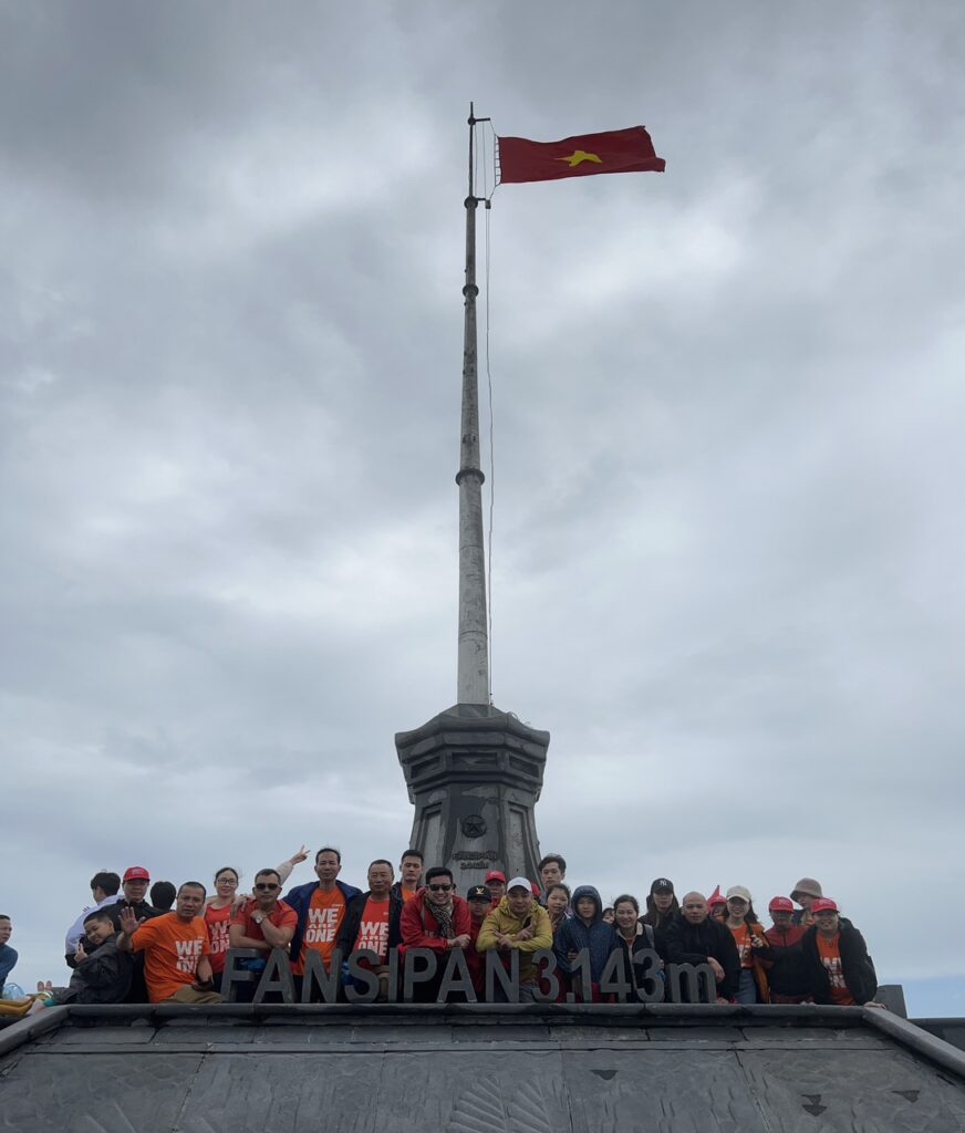 Du lịch hè: Hà Nội - Sapa - Hà Khẩu – Chuyến đi của những trải nghiệm mới