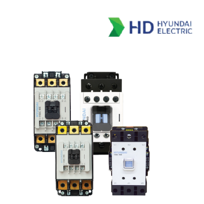Contactor Hyundai