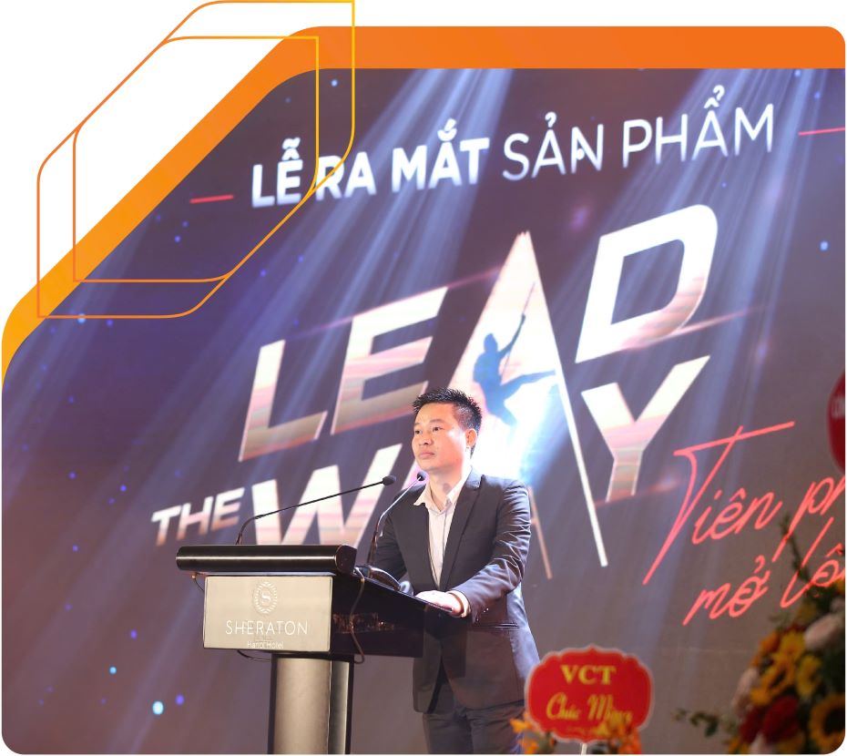 Mr. Ngo Dinh Thuong