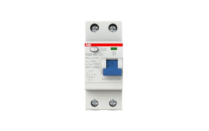 ELCB ABB