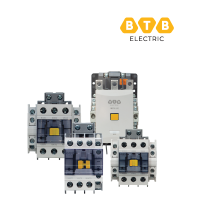 Contactor BTB