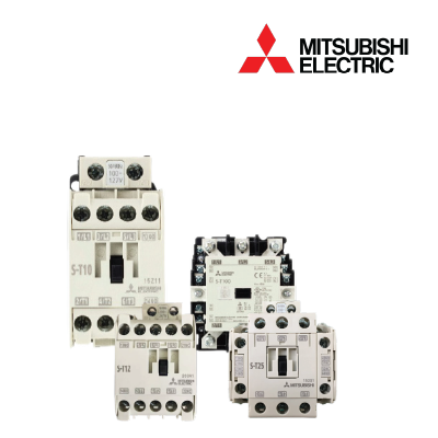 Contactor Mitsubishi