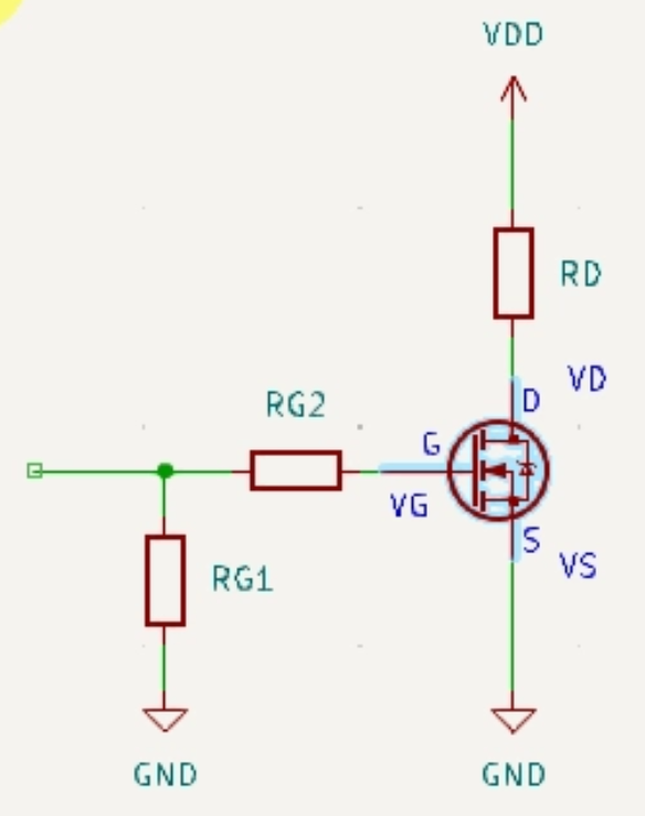 Ký hiệu VCC, VDD là gì? Phân biệt VCC và VDD ky-hieu-vdd-la-gi