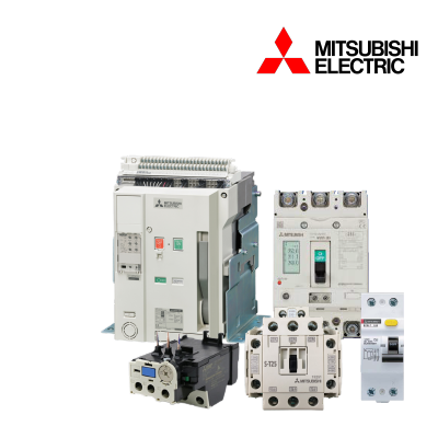 Thiết bị điện Mitsubishi