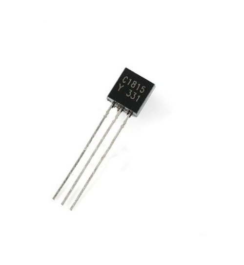transistor-c1815-la-gi
