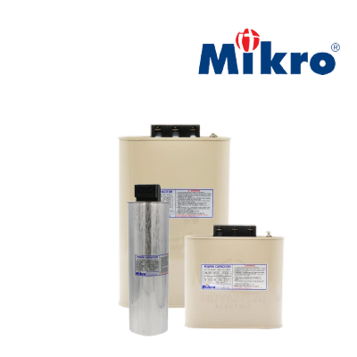 Tụ bù Mikro