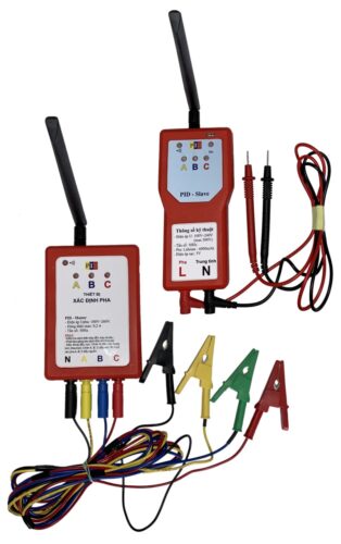 Bảng giá Bộ thiết bị xác định pha phụ tải điện PID 2026 Bảng giá Bộ thiết bị xác định pha phụ tải điện PID mới nhất