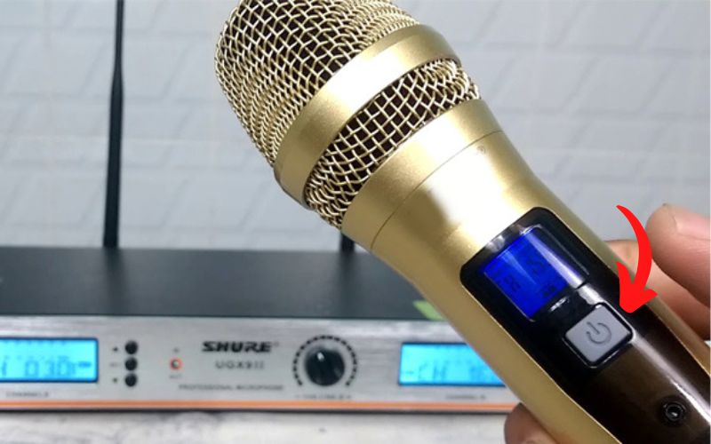 Cách Kết Nối Micro Không Dây Với Loa Bluetooth Đơn Giản Cách Kết Nối Micro Không Dây Với Loa Bluetooth Đơn Giản Hiệu Quả