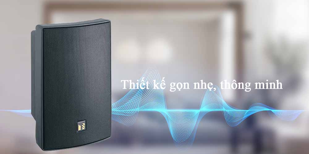 Loa Treo Tường TOA BS-1030B| Giá Cực Ưu Đãi, Uy Tín