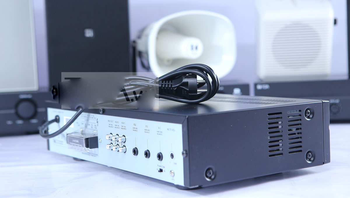 Máy tăng âm là gì? Tổng hợp đầy đủ các thông tin về máy tăng âm Máy tăng âm là gì? Tổng hợp đầy đủ các thông tin về máy tăng âm