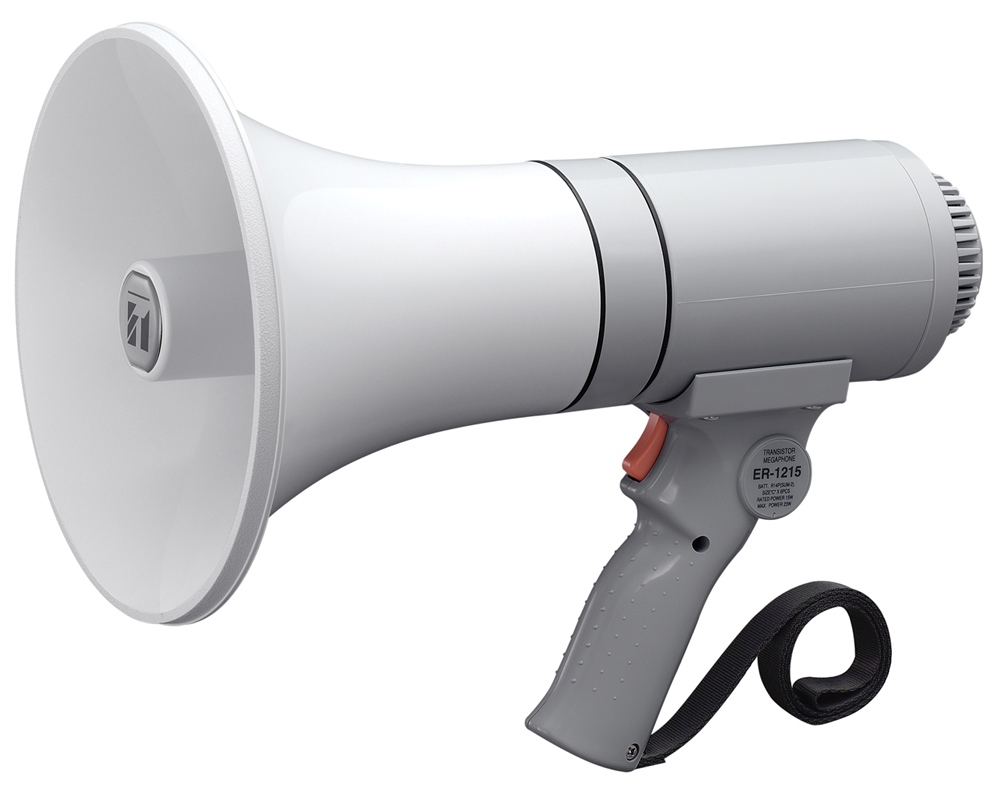 Loa TOA ER-520 Megaphone
