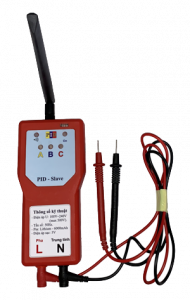 Bảng giá Bộ thiết bị xác định pha phụ tải điện PID 2026 Bảng giá Bộ thiết bị xác định pha phụ tải điện PID mới nhất