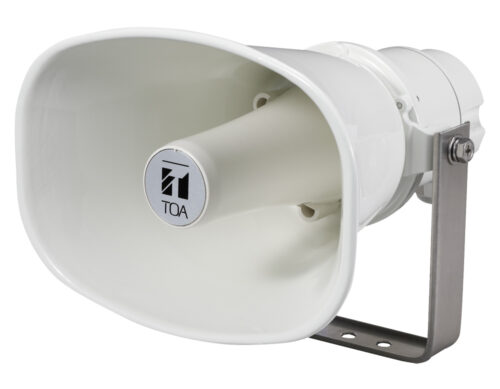 Loa Nén TOA SC-651