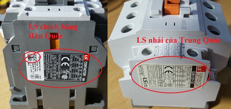 Contactor LS hàng chính hãng 100%, siêu bền, giá tốt nhất Contactor LS hàng chính hãng 100%, siêu bền, giá tốt nhất