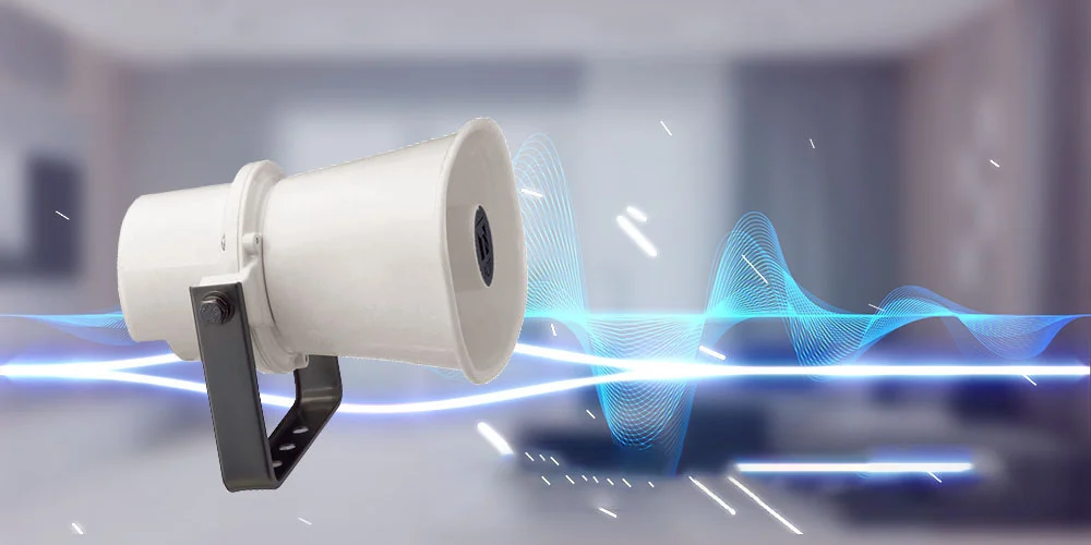 Loa Nén TOA SC-615M