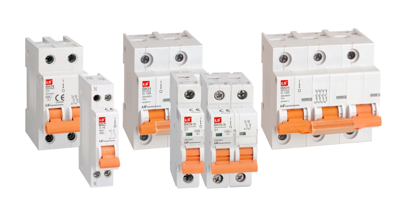 MCB LS chính hãng, thương hiệu hàng đầu, giá tốt 2024