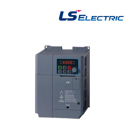LSLV0040G100-2EONN | Biến tần LS 4kW 3 pha 220V