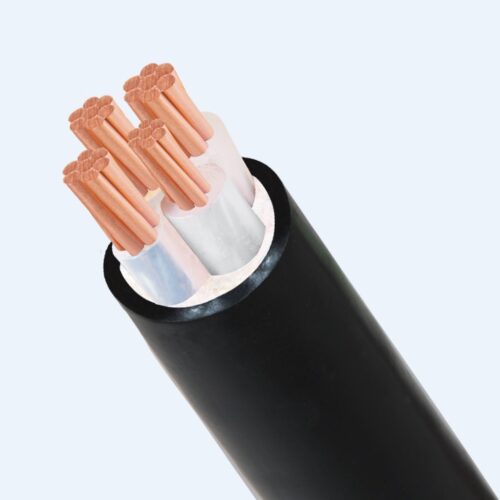cách phân loại dây điện CXV