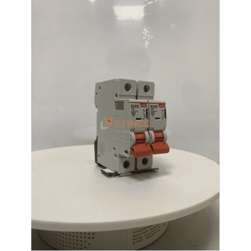 MCB LS BKJ63N 1P 25A 6kA MCB LS BKJ63N 1P 25A 6kA