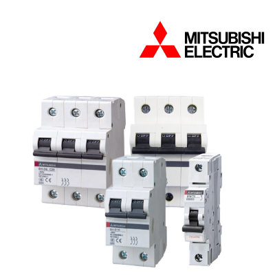 MCB Mitsubishi