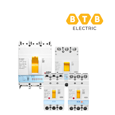 MCCB BTB