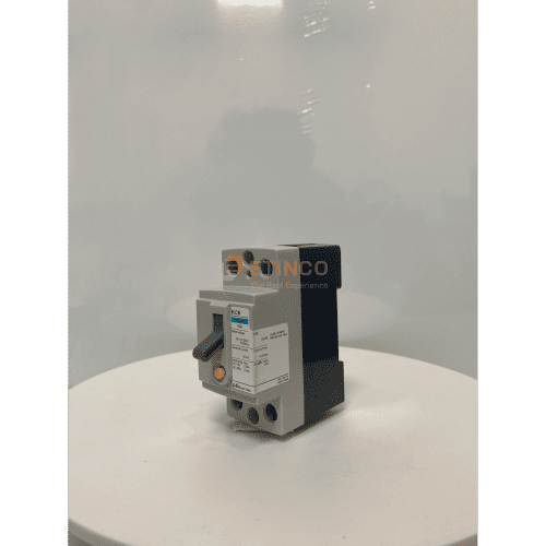32KGRd 15A | Aptomat cóc chống giật LS RCBO 15A 30mA 2P 2.5kA