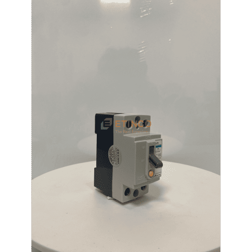 32KGRd 15A | Aptomat cóc chống giật LS RCBO 15A 30mA 2P 2.5kA