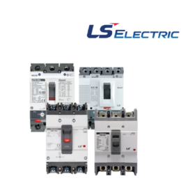 MCCB LS