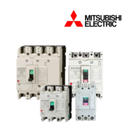 MCCB Mitsubishi