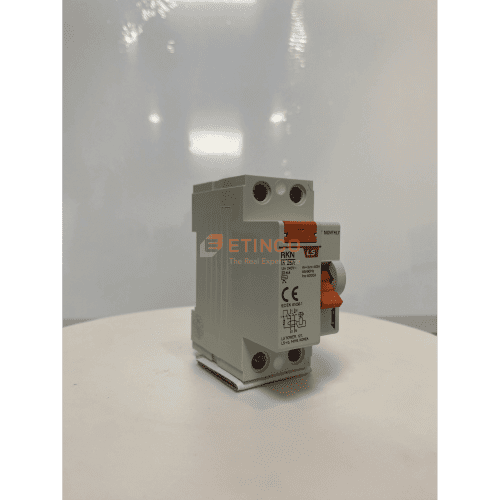 CB chống giật RCCB LS RKN 1P+N 25A 30mA
