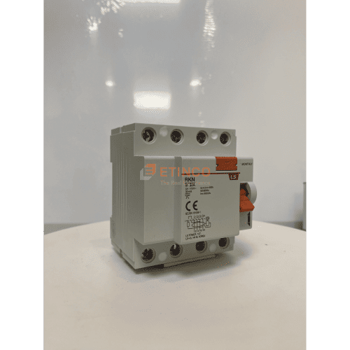 RCCB LS RKN 3PN 32A 30mA