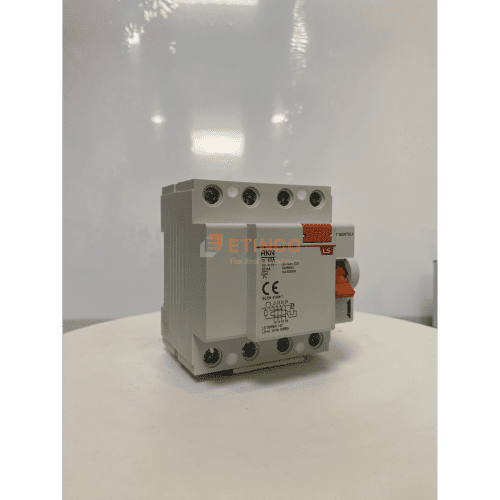 RCCB LS RKN 3PN 40A 30mA