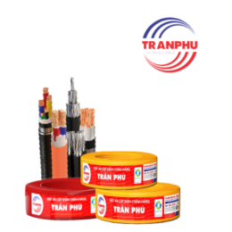 Tran Phu electrical cable