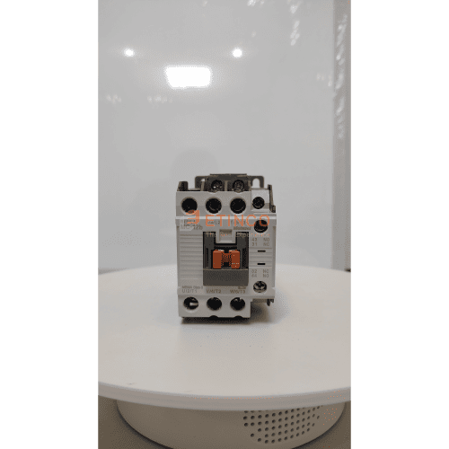 Contactor LS MC-12b 380V 5.5kW 1NO1NC Contactor (Khởi động từ) LS MC-12b 380V 5.5kW 1NO1NC
