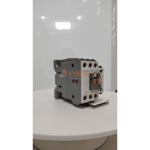 Contactor LS MC-12b 380V 5.5kW 1NO1NC Contactor (Khởi động từ) LS MC-12b 380V 5.5kW 1NO1NC
