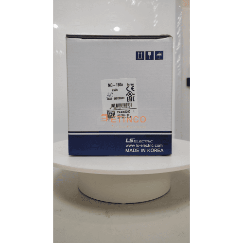 contactor ls mc-150a 380v