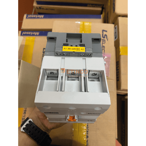 contactor ls mc-150a 380v