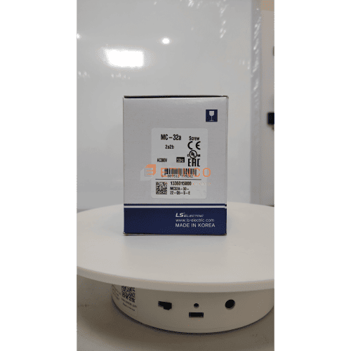 Contactor (Khởi động từ) LS MC-32a 380V 15kW 2NO2NC