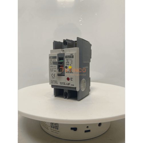 ELCB LS EBS52Fb 40A 30mA 5kA ELCB LS EBS52Fb 2P 40A 30mA 5kA