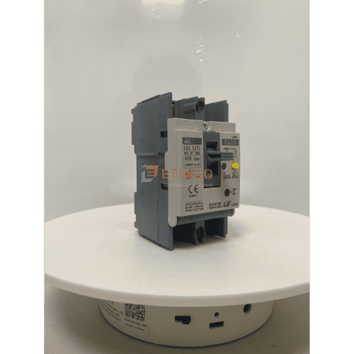 ELCB LS EBS52Fb 40A 30mA 5kA ELCB LS EBS52Fb 2P 40A 30mA 5kA