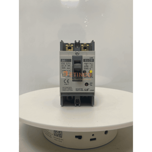 ELCB LS EBS52Fb 50A 30mA 5kA ELCB LS EBS52Fb 2P 50A 30mA 5kA