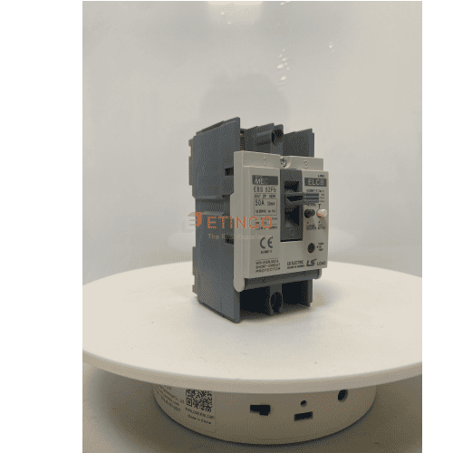 ELCB LS EBS52Fb 50A 30mA 5kA ELCB LS EBS52Fb 2P 50A 30mA 5kA