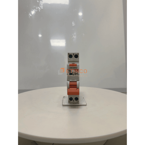Aptomat chống giật RCBO LS RKC 1P+N 16A 30mA 6kA RCBO LS RKC 1PN 16A 30mA