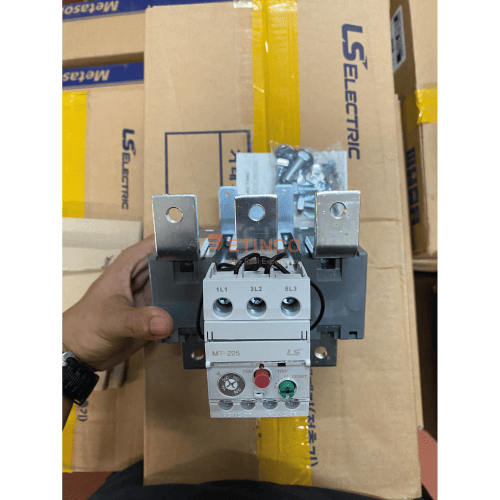 Rơ le nhiệt LS MT-225 (160-240A)