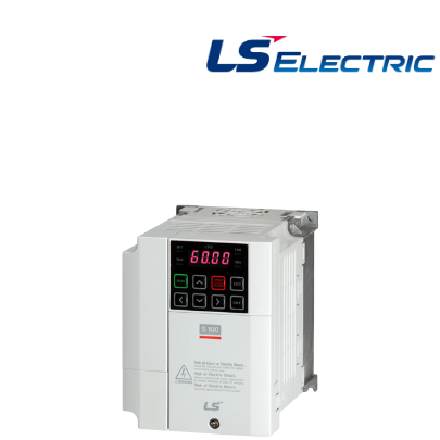 LSLV0015S100-4EONNS | Biến tần LS 1.5/2.2kW 3 pha 380V