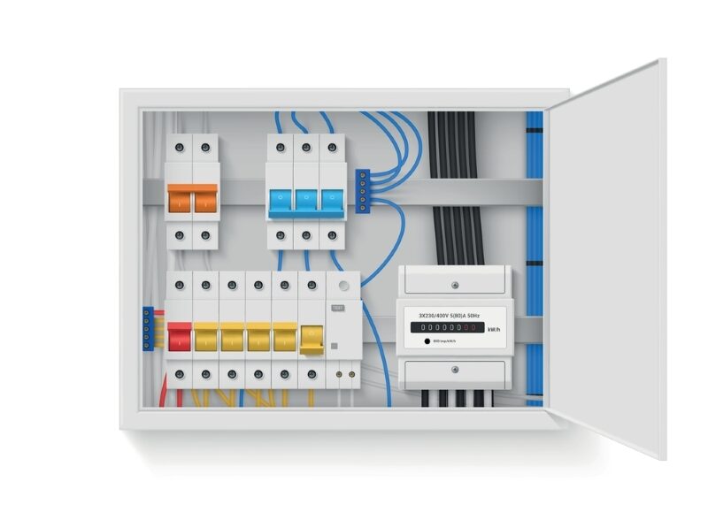 Circuit Breaker là gì? Tìm hiểu chi tiết về Circuit Breaker circuit breaker