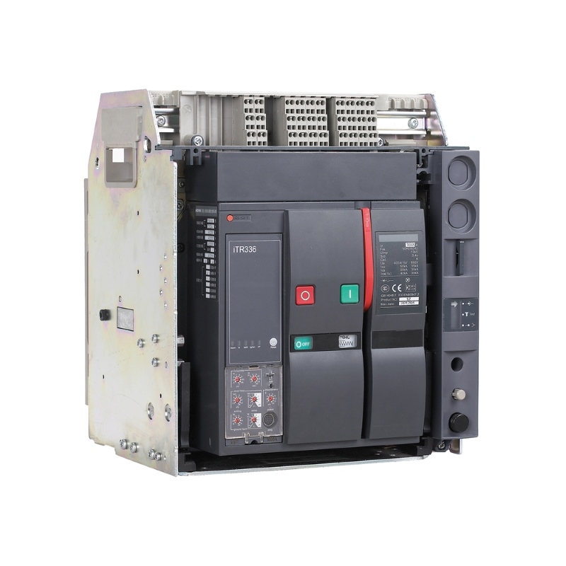 Circuit Breaker là gì? Tìm hiểu chi tiết về Circuit Breaker circuit breaker hạ thế