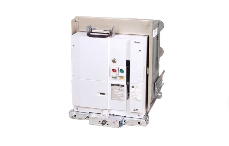 Circuit Breaker là gì? Tìm hiểu chi tiết về Circuit Breaker circuit breaker trung thế